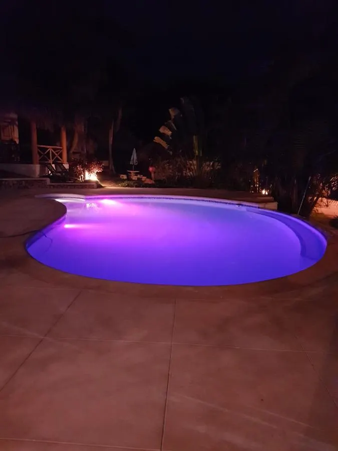 Casa Flamingo Villa Las Terrenas