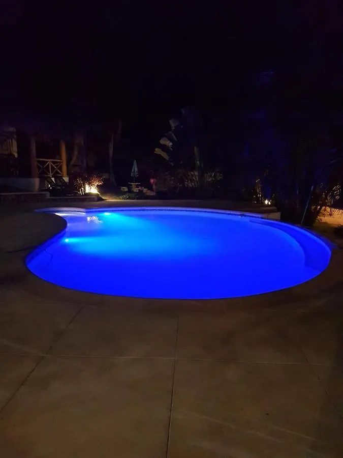 Casa Flamingo Villa Las Terrenas