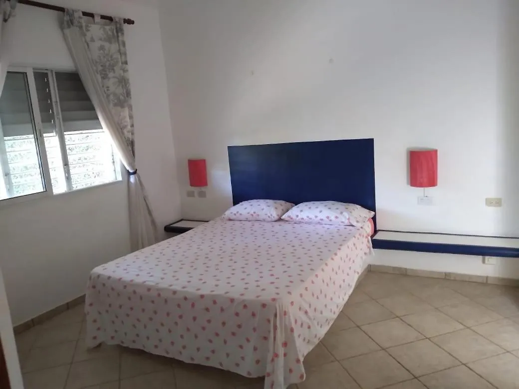 Casa Flamingo Villa Las Terrenas 0*,  Dominicaanse Republiek