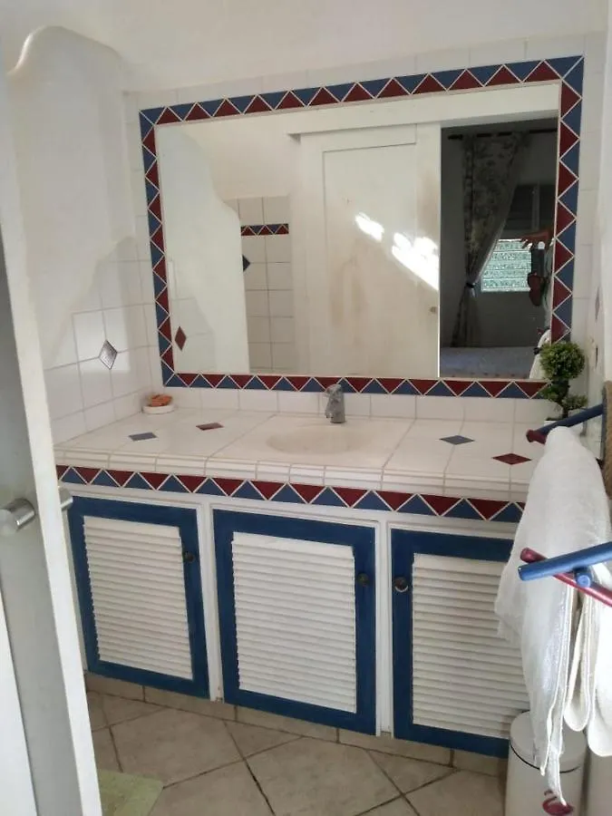 Casa Flamingo Villa Las Terrenas Dominicaanse Republiek