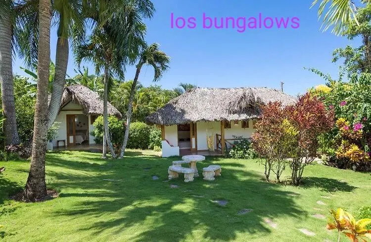 Casa Flamingo Villa Las Terrenas