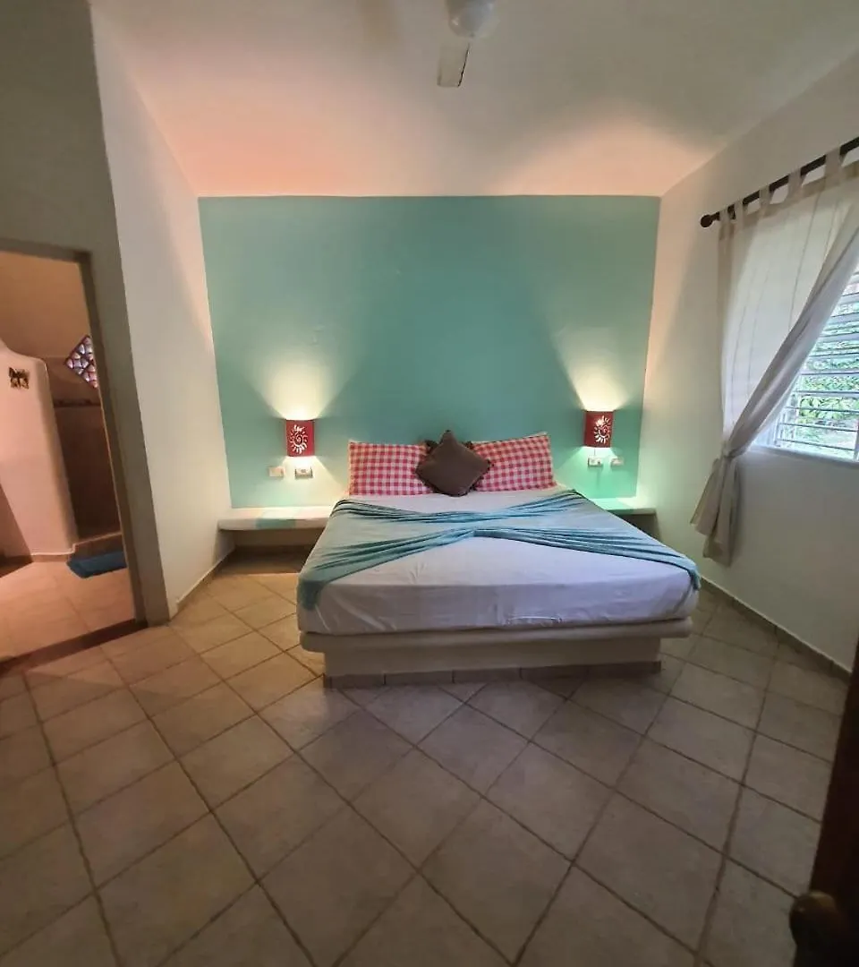 Casa Flamingo Villa Las Terrenas