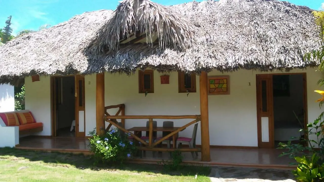Casa Flamingo Villa Las Terrenas
