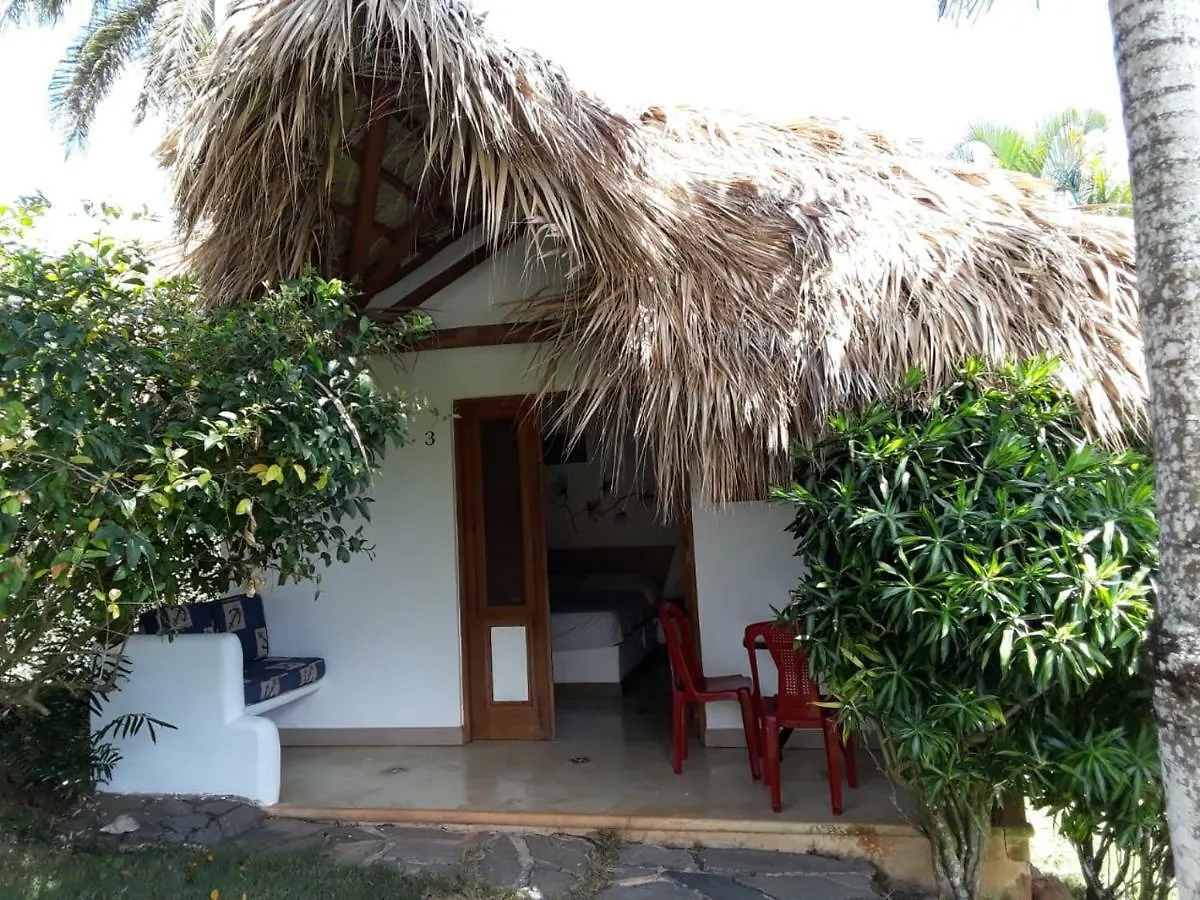 Casa Flamingo Villa Las Terrenas