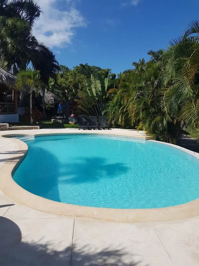 Casa Flamingo Villa Las Terrenas 0*,  Dominicaanse Republiek