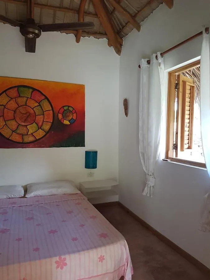 Casa Flamingo Villa Las Terrenas