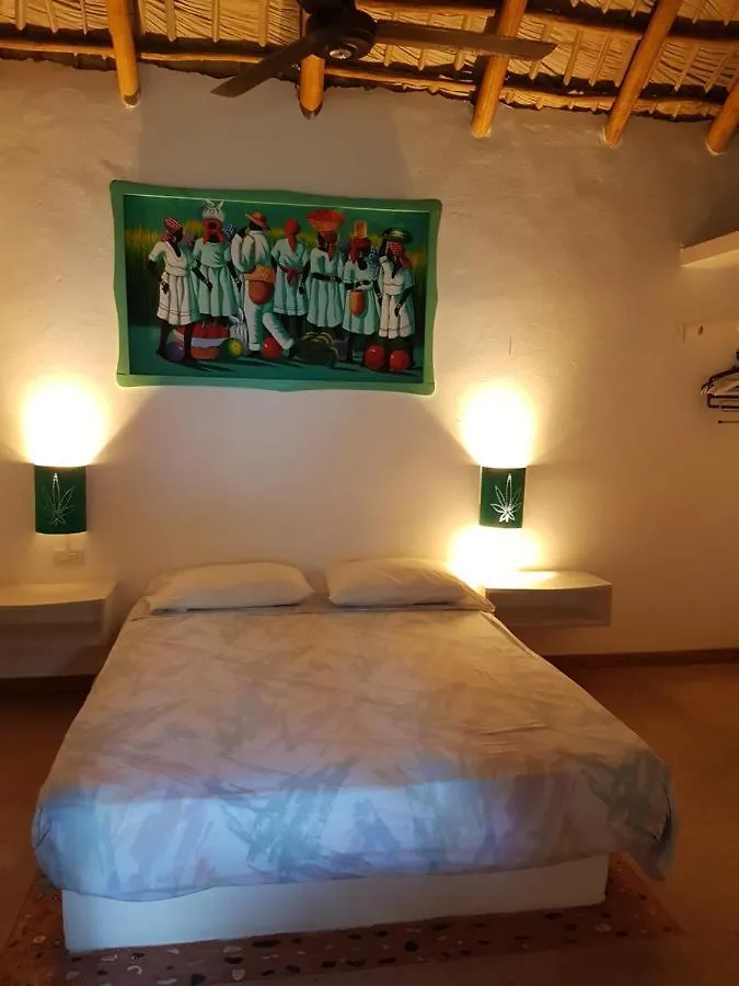 Casa Flamingo Villa Las Terrenas